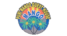 Puri Mango Hotel Sanur - Logo Full